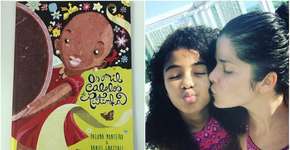 Samara Felippo indica 9 livros para empoderar crianças negras