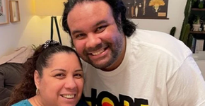 Foto: (reprodução/Facebook/ Joshua Sanchez)