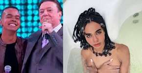 Ex-cantor gospel, Jotta A desabafa sobre preconceito ao se assumir mulher trans