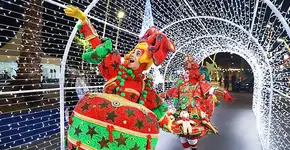 Foto: (Foto: Divulgação.)