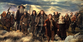 Warner Bros cria mapa interativo para explorar as regiões do novo “O Hobbit”