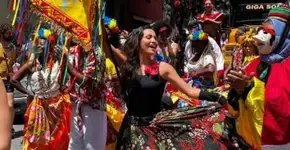 Carnaval em SP: confira os blocos que vão animar o Centro no dia 14