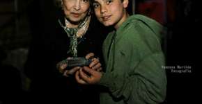 Noites Caribenhas com Miriam Mirah e Banda