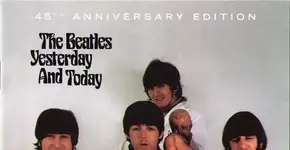 Censurados: veja capas de álbuns de rock que abalaram a moral e os bons costumes