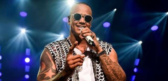 PaGGodin com Léo Santana