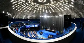 Senado autoriza concurso com 40 vagas e salários de até R$ 32 mil
