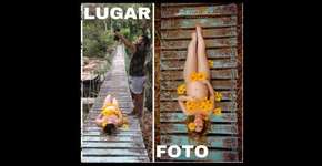Sabe aquele ensaio de foto perfeito? Veja como ele é feito!