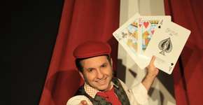 Foto: (Foto: Divulgação.)