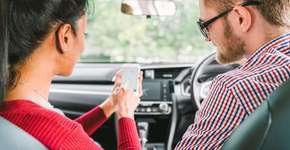 Uber lança modalidade até 70% mais barata que o UberX