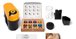 Foto: (Nespresso - Divulgação)