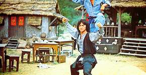 CCSP apresenta mostra de filmes de Kung Fu