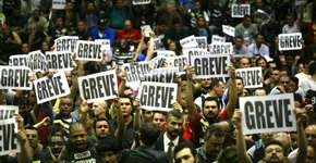 Metroviários de SP decidem não aderir à greve geral no dia 30