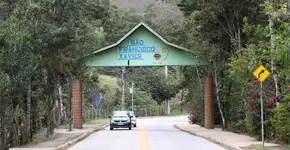 O que fazer em 2 dias em São Francisco Xavier (SP)