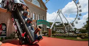 4 passeios para aproveitar o Carnaval na Serra Gaúcha