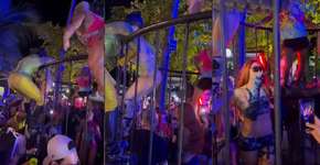 Internautas atacam Farofa da Gkay com o puro suco do conservadorismo