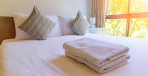 Lojas Americanas tem itens de cama, mesa e banho com até 45% OFF