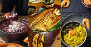 Onde provar (e se apaixonar) pelos sabores do Norte em SP