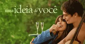 Uma Ideia de Você, o romance tardio que faz qualquer mulher repensar seus limites