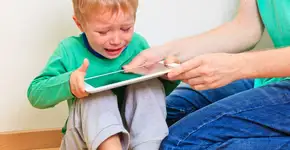 Por que os pediatras estão se especializando em stress infantil?
