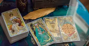 Tarot do dia: previsão para os 12 signos em 11/04/2026