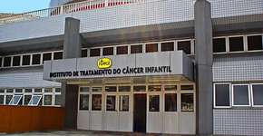 Fundação Criança promove bazar em prol do Instituto de Tratamento do Câncer Infantil