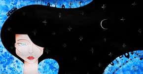 Banda Fóssil, de Fortaleza, se apresenta no Studio SP