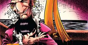 História e Literatura em Quadrinhos em debate