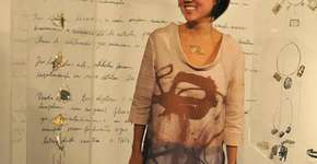 Galeria Olido promove tributo aos Novos Baianos