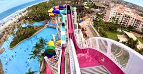 Black Friday 2025: Beach Park oferece até 50% descontos em hotéis