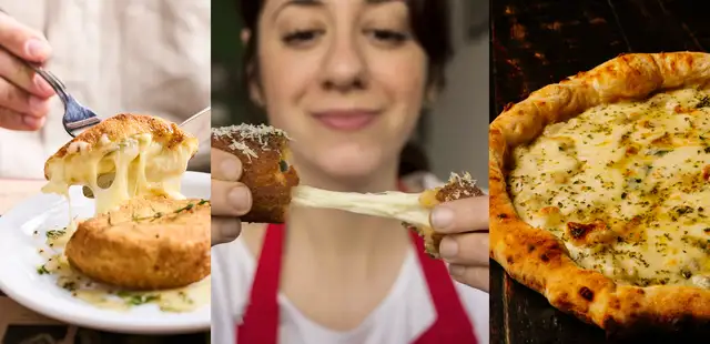 Roteiro para amantes de queijo em São Paulo