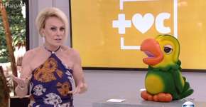 Foto: (Reprodução/TV Globo)