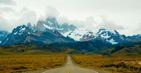 Mítica Rota 40, na Argentina, reabre ao turismo; veja fotos