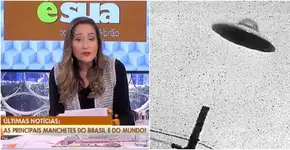 11 famosos brasileiros que dizem ter visto óvnis