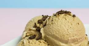 Como fazer sorvetão de bem-casado: cremoso e irresistível