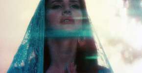 Lana Del Rey lança curta metragem “Tropico” com 30 minutos de duração