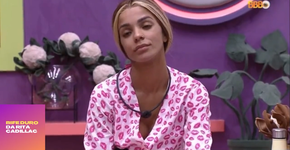 Foto: (Reprodução/TV Globo)