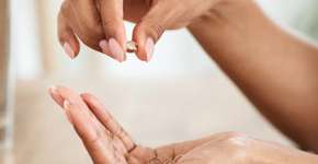 Sinais de baixos níveis de vitamina B