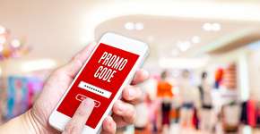 Amazon, Netshoes, Sephora e mais lojas oferecem cupom de desconto