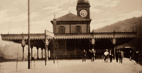 Mostra reproduz vida em Paranapiacaba na década de 1930: só R$ 2