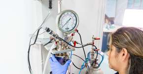 Foto: (Gilberto Sousa/CNI)