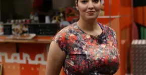 ‘Eu saí de Marrocos por causa do machismo’, diz cozinheira