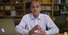 Em novo vídeo, Drauzio Varella dá uma lição sobre doação de sangue por homossexuais