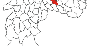 Projeto da Vila Formosa