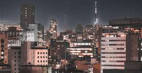 Com previsão de poucas chuvas, Aneel aciona Bandeira Vermelha 2