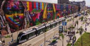 Passagens aéreas com até 74% off para visitar o Rio no feriado