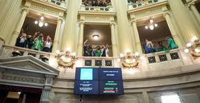 Em decisão histórica, Argentina aprova legalização do aborto