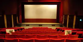 Cinemark tem sessões com desconto de segunda e terça no ABC