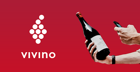 Identifique o nome de vinhos com o app gratuito “Vivino”