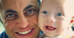 Igreja católica aceita Thammy Miranda como padrinho de um menino