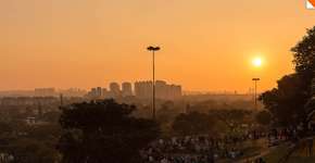 Esse lugar gratuito fica em São Paulo e parece cenário de cinema